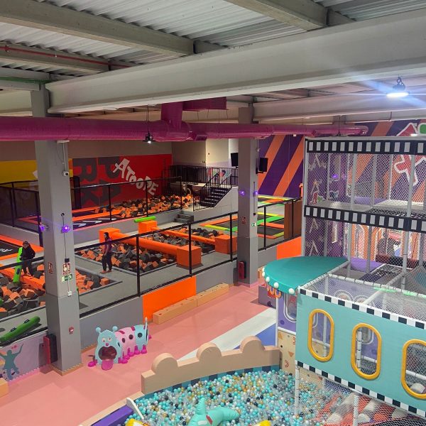 Vidta general Atoope Kids